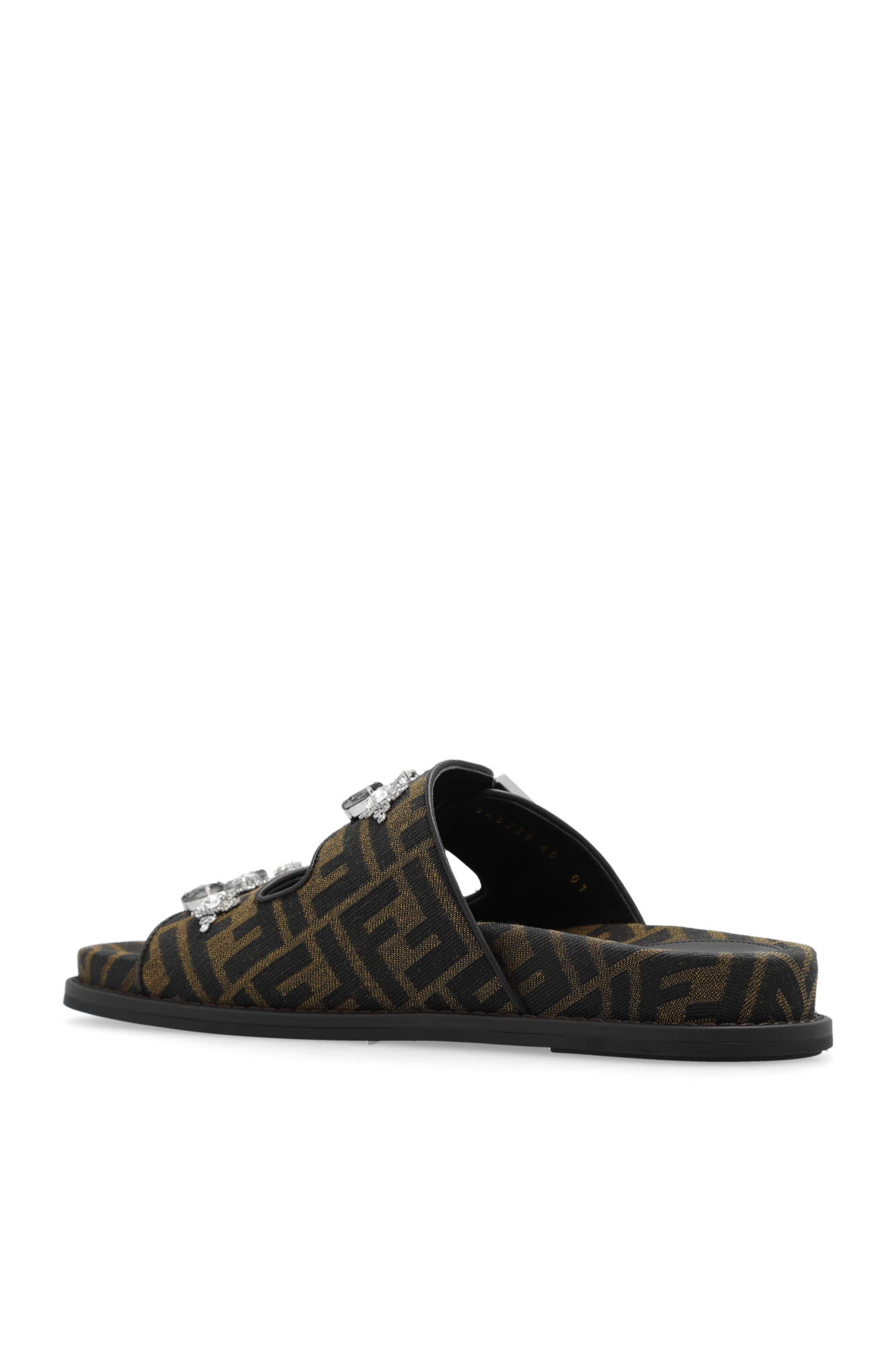 Fendi sliders outlet women